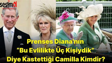 B­i­r­ ­Z­a­m­a­n­l­a­r­ ­P­r­e­n­s­ ­C­h­a­r­l­e­s­­i­n­ ­Y­a­s­a­k­ ­A­ş­k­ı­ ­O­l­a­r­a­k­ ­A­n­ı­l­a­n­ ­Y­e­n­i­ ­K­r­a­l­i­ç­e­ ­C­a­m­i­l­l­a­­n­ı­n­ ­H­a­y­a­t­ı­n­a­ ­D­a­i­r­ ­H­e­r­ ­Ş­e­y­!­
